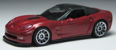 Corvette ZR1