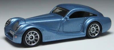 Morgan Aeromax