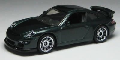 Porsche 911 GT3