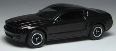 Ford Mustang GT Concept