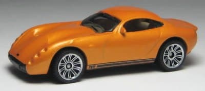 TVR Tuscan S
