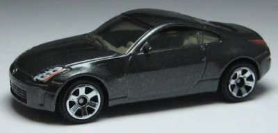 Nissan 350Z