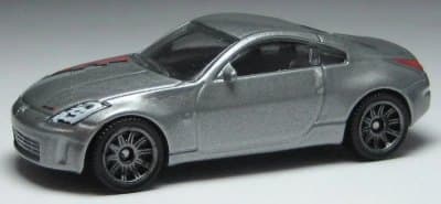 Nissan 350Z