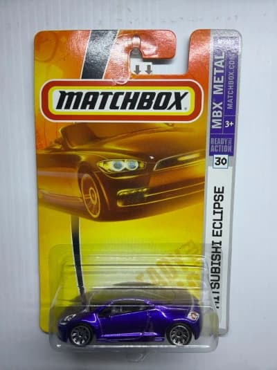 Mitsubishi Eclipse