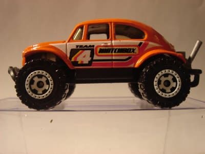 Volkswagen 4x4