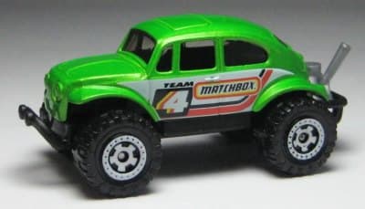 Volkswagen 4x4