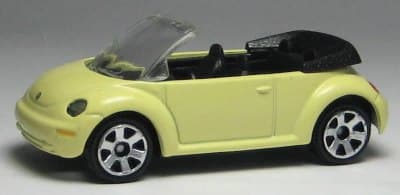 Volkswagen Concept 1 Convertible