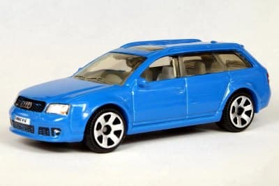 Audi RS6 Avant
