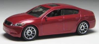 Lexus GS430