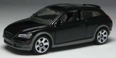 Volvo C30