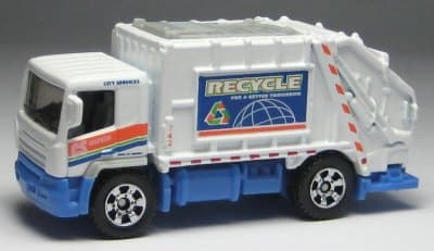 Garbage Truck