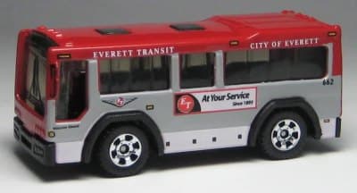 City Bus