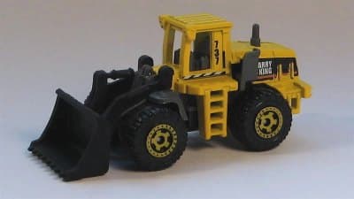 Quarry King