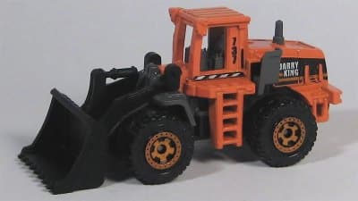 Quarry King