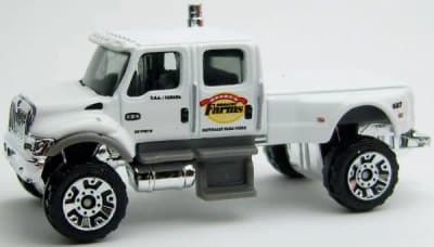 International CXT