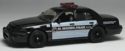 Ford Crown Victoria
