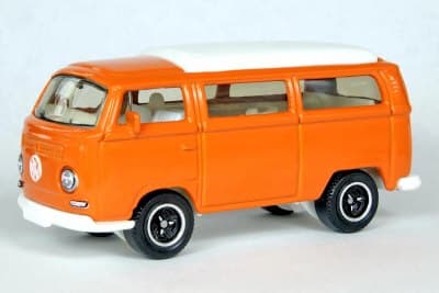 Volkswagen T2 Bus