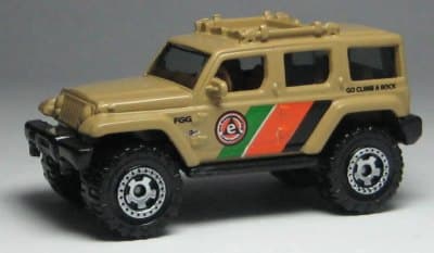 Jeep Rescue Concept