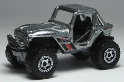 MBX 4X4