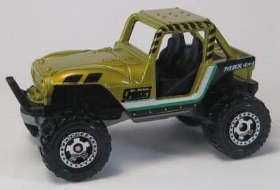 MBX 4X4