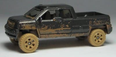 GMC Terradyne