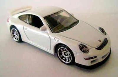 Porsche 911 GT3