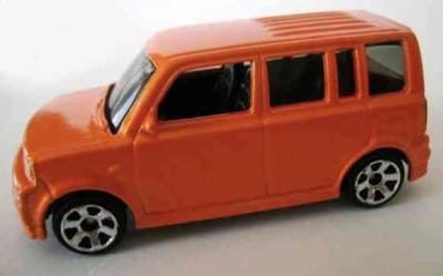 Scion xB