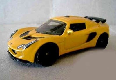 Lotus Exige