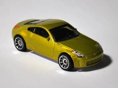 Nissan 350Z