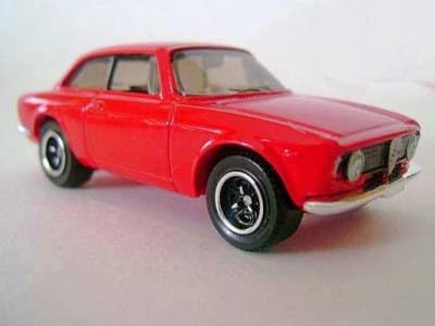 Alfa Romeo Giulia Sprint GTA