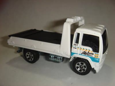 Car Carrier
