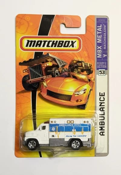 Ambulance