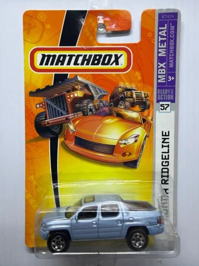 Honda Ridgeline