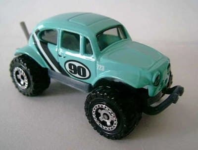 Volkswagen 4x4