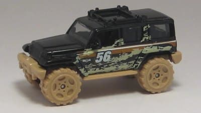 Jeep Rescue Concept