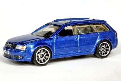 Audi RS6 Avant