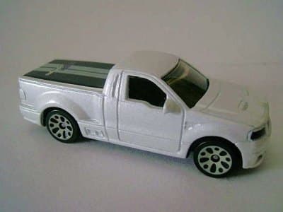 Ford SVT F-150 Lighting