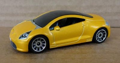 Mitsubishi Eclipse