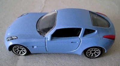 Pontiac Solstice Concept