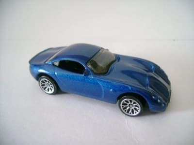 TVR Tuscan S