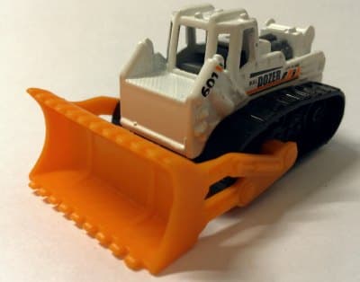 Bulldozer
