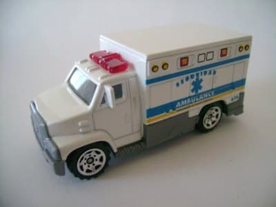 Ambulance