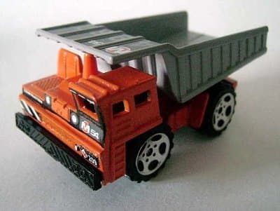 Transporter