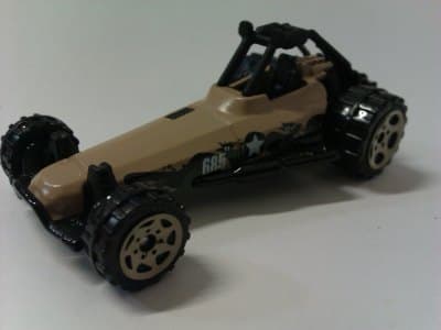 2006 Dune Buggy
