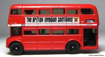 Double-Decker
