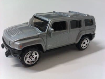 Hummer H3
