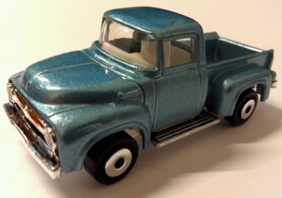 56 Ford Pick-Up