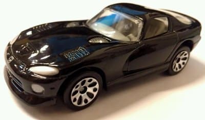 Dodge Viper GTS