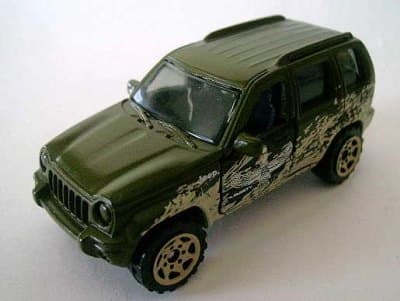 Jeep Liberty