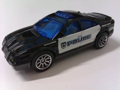 Police
